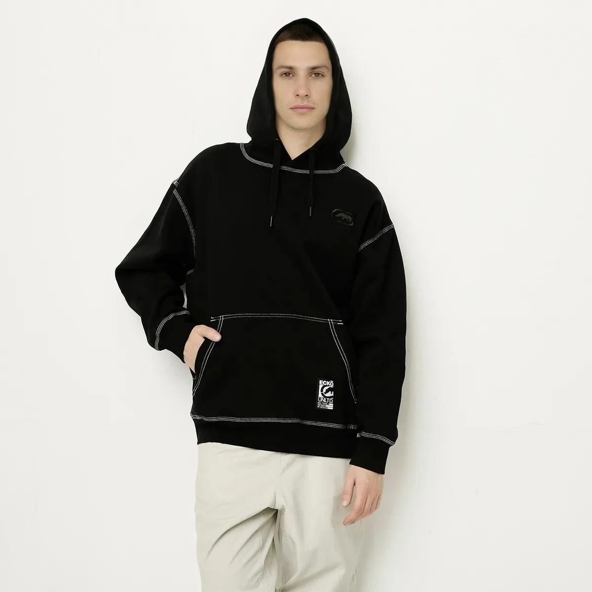ECKO - Polerón Hombre Ecko