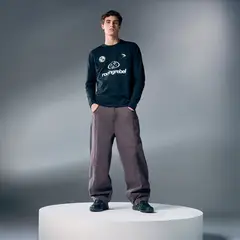 BEARCLIFF - Jeans Hombre