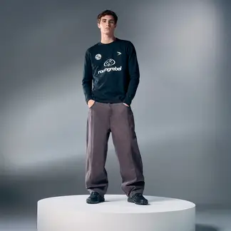 BEARCLIFF - Jeans Hombre