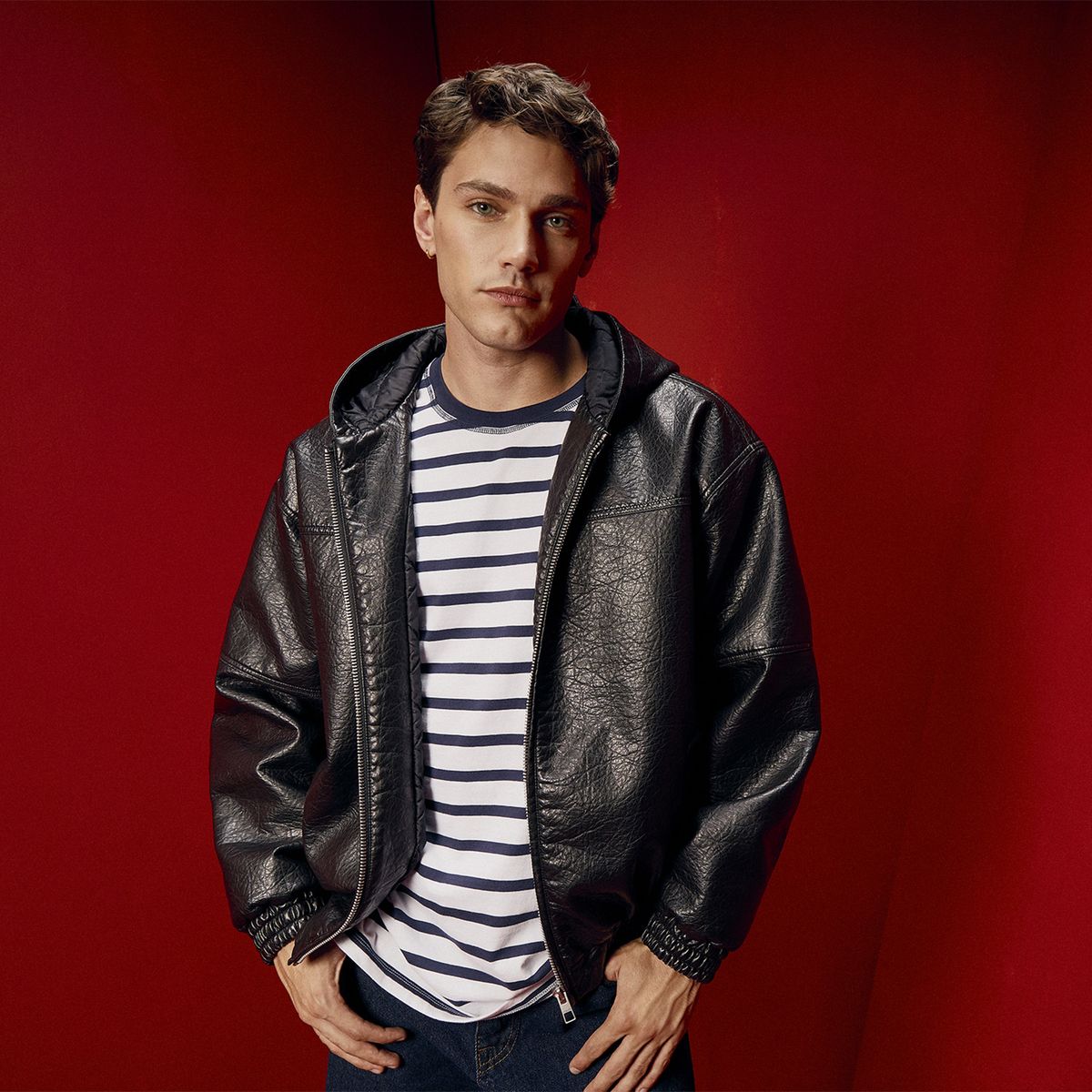 AMERICANINO - Chaqueta Hombre Americanino