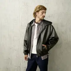 AMERICANINO - Chaqueta Hombre