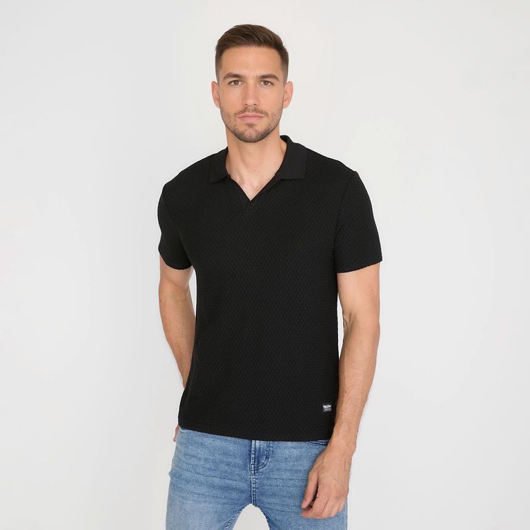MOSSIMO Polera Hombre
