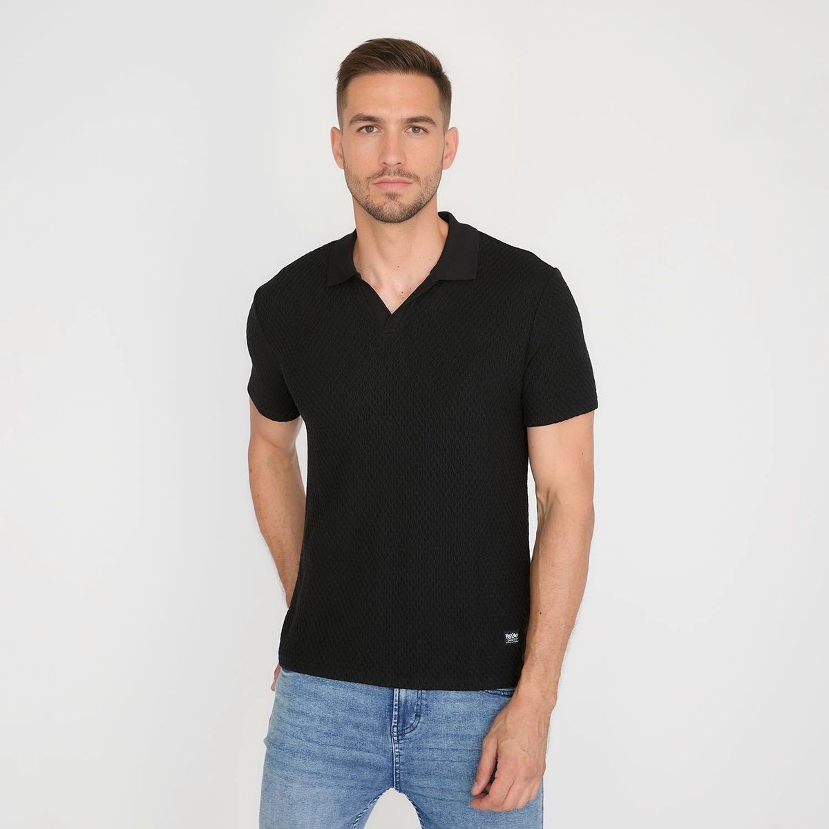 MOSSIMO - Polera Hombre Mossimo