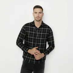 MOSSIMO - Camisa Hombre