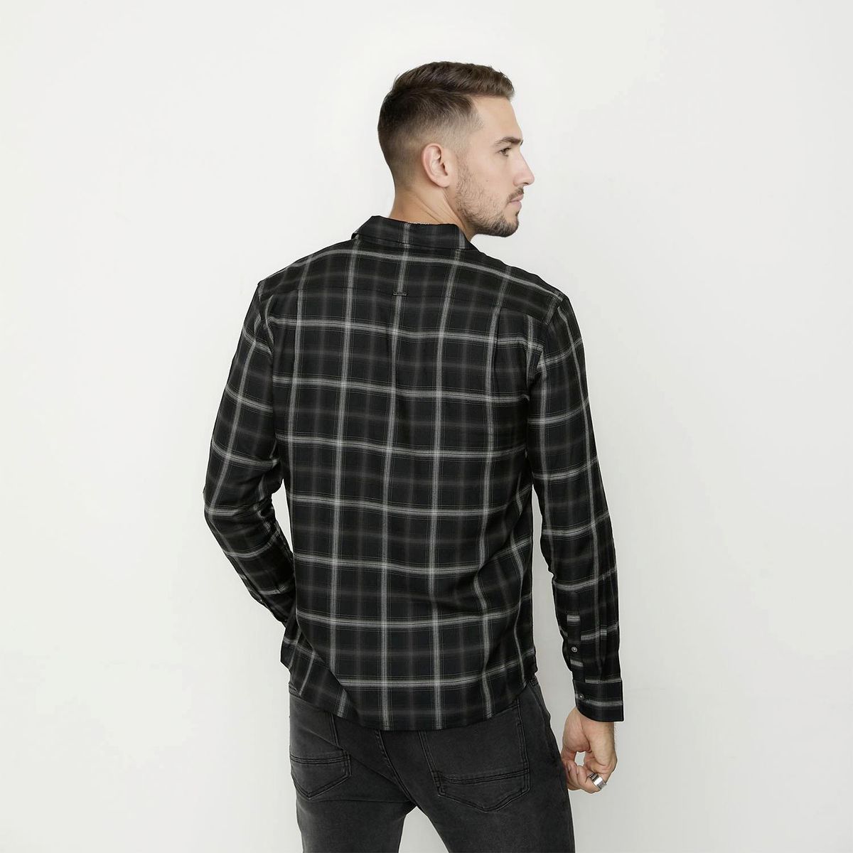 MOSSIMO - Camisa Hombre Mossimo