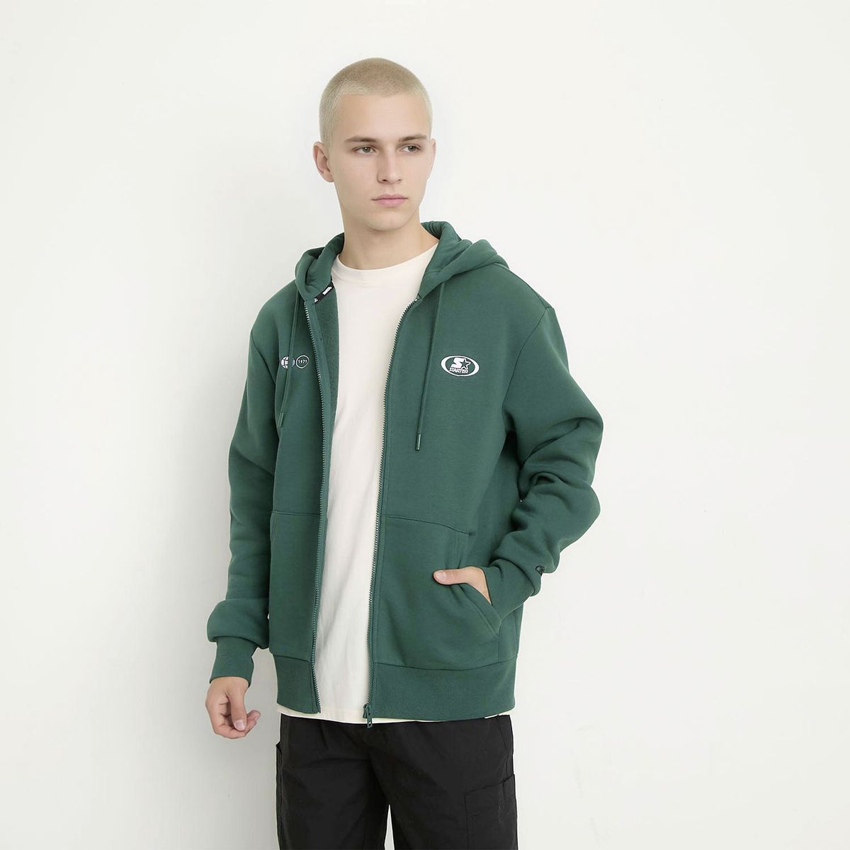 STARTER - Polerone Hombre Starter