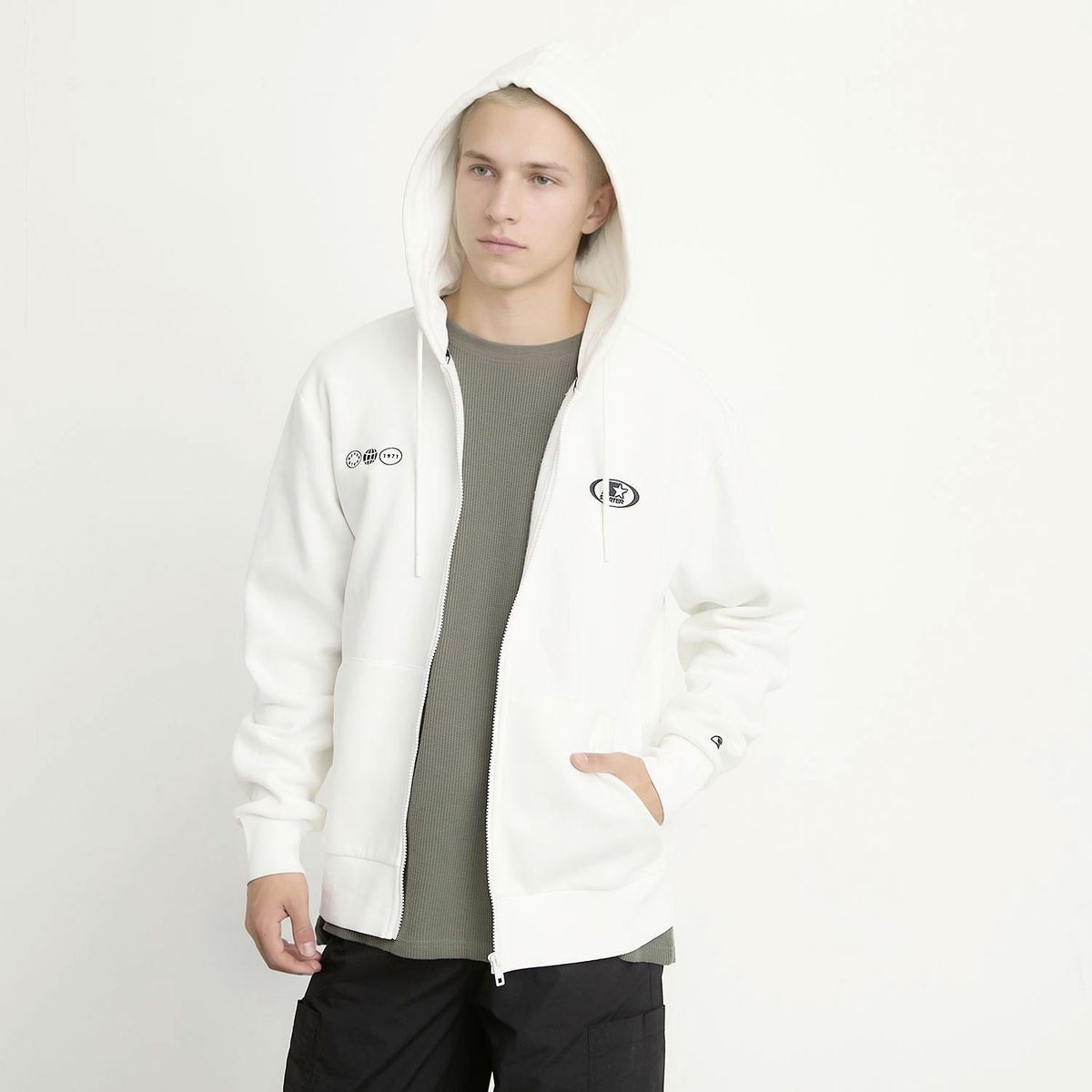 STARTER - Polerone Hombre Starter