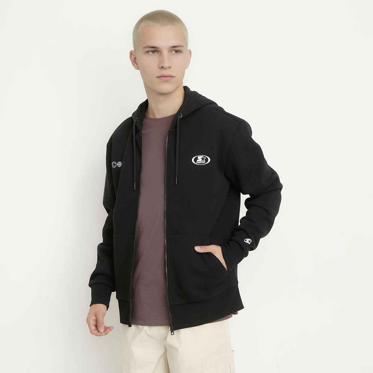 STARTER - Polerone Hombre Starter