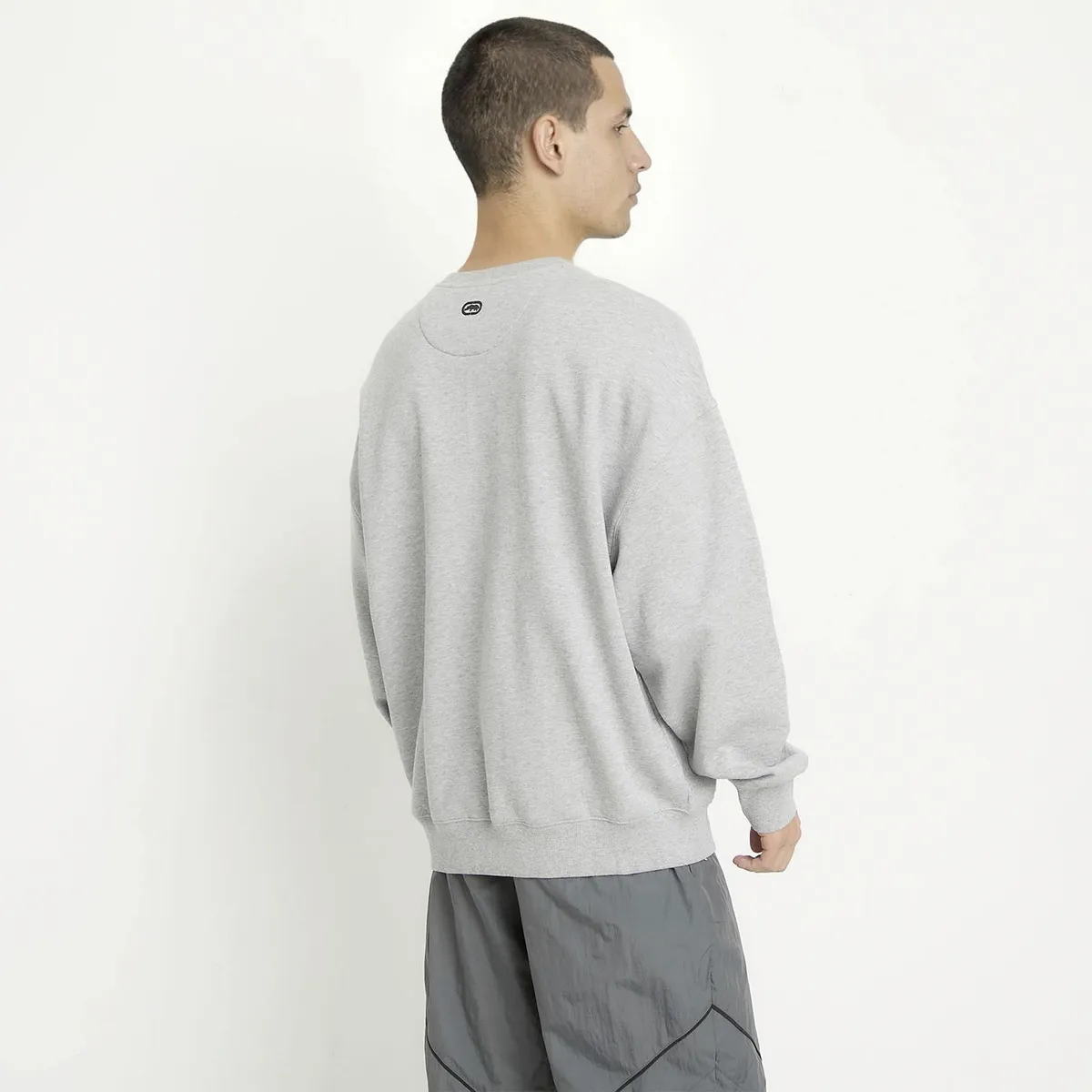 ECKO - Polerón Hombre Ecko