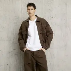 AMERICANINO - Chaqueta Hombre