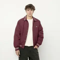 BEARCLIFF - Chaqueta Bomber Hombre