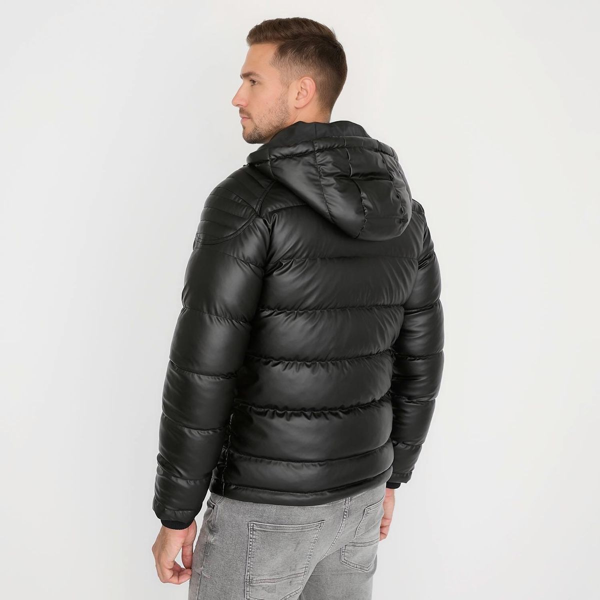 MOSSIMO - Chaqueta Hombre Mossimo
