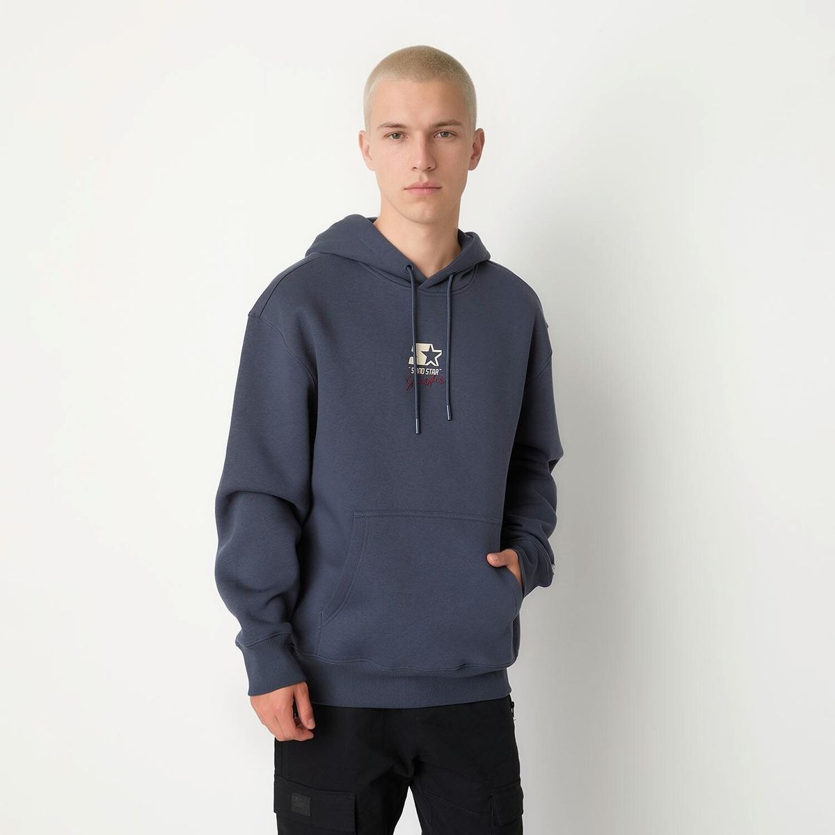 STARTER - Polerone Hombre Starter