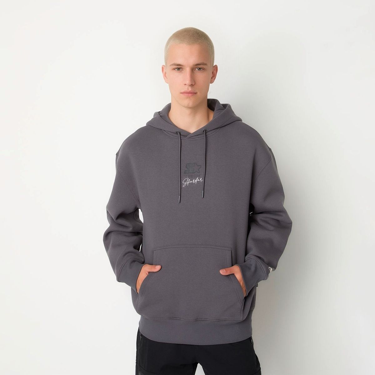 STARTER - Polerone Hombre Starter