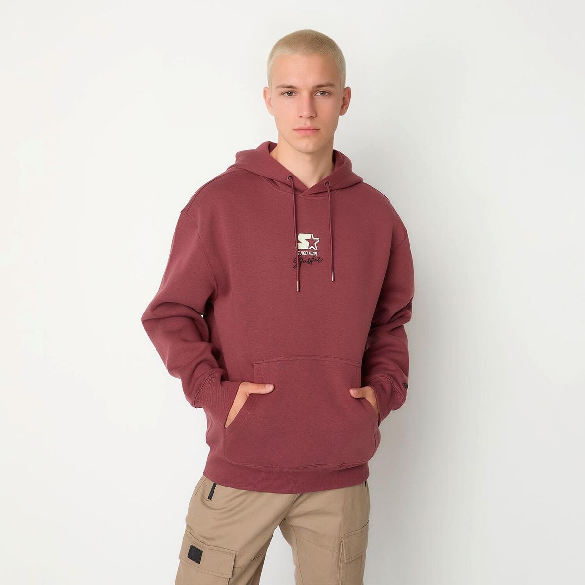 STARTER - Polerone Hombre Starter