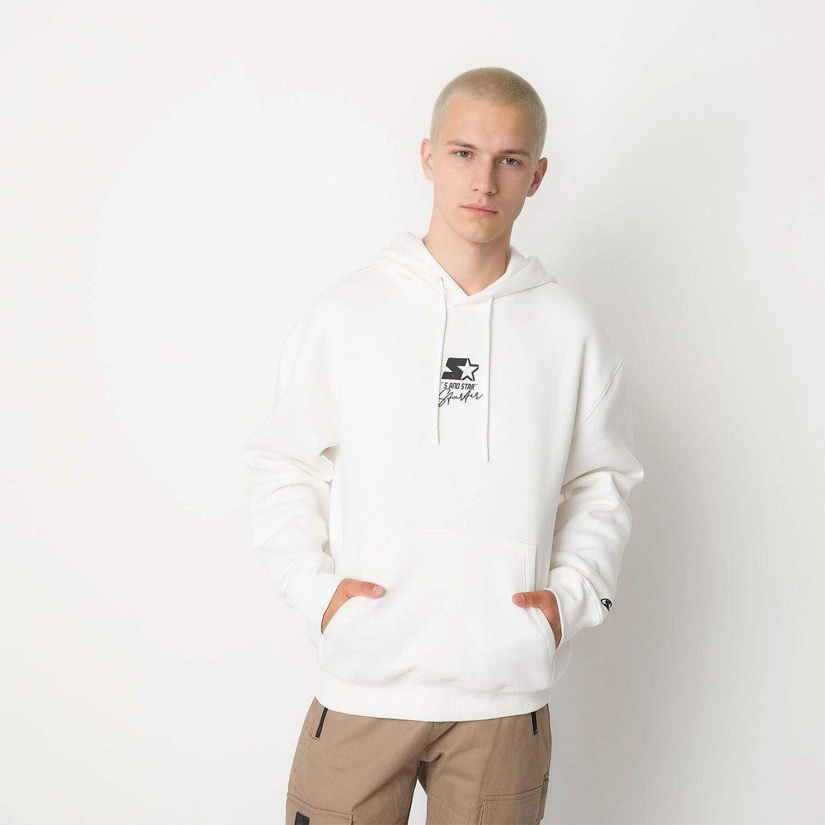 STARTER - Polerone Hombre Starter