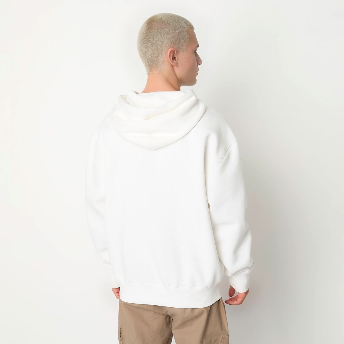 STARTER - Polerone Hombre Starter