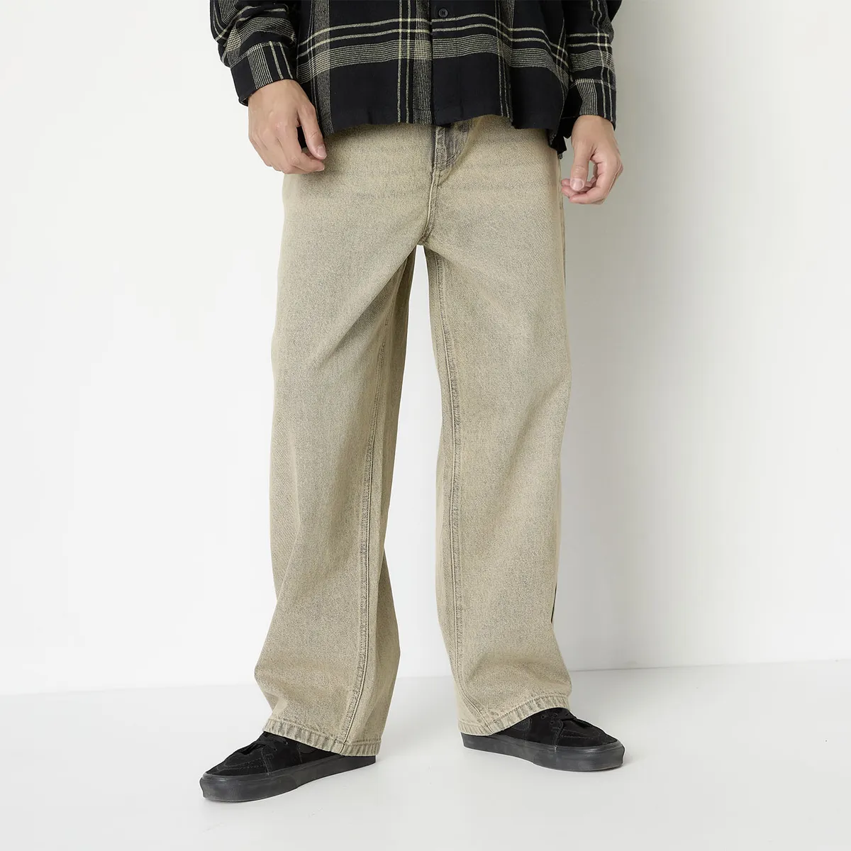 BEARCLIFF - Jeans Hombre Bearcliff