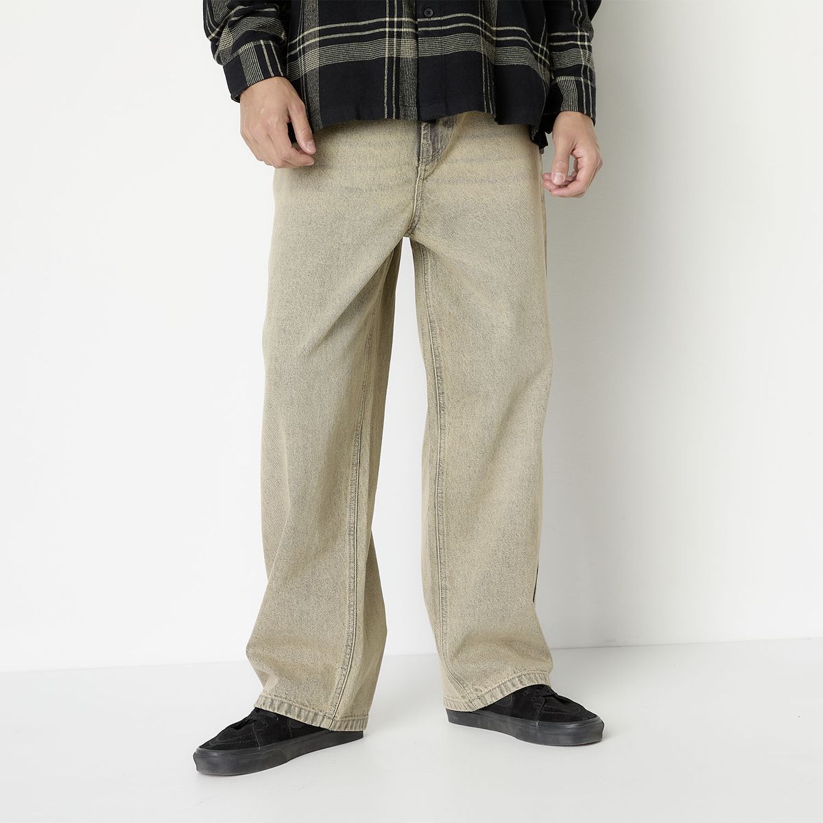 BEARCLIFF - Jeans Hombre Bearcliff
