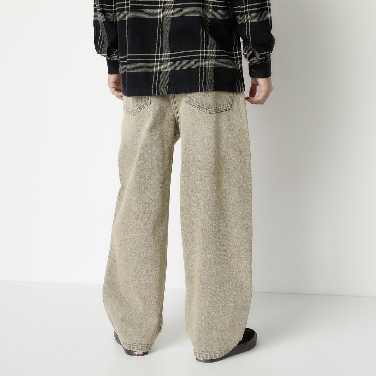 BEARCLIFF - Jeans Hombre Bearcliff