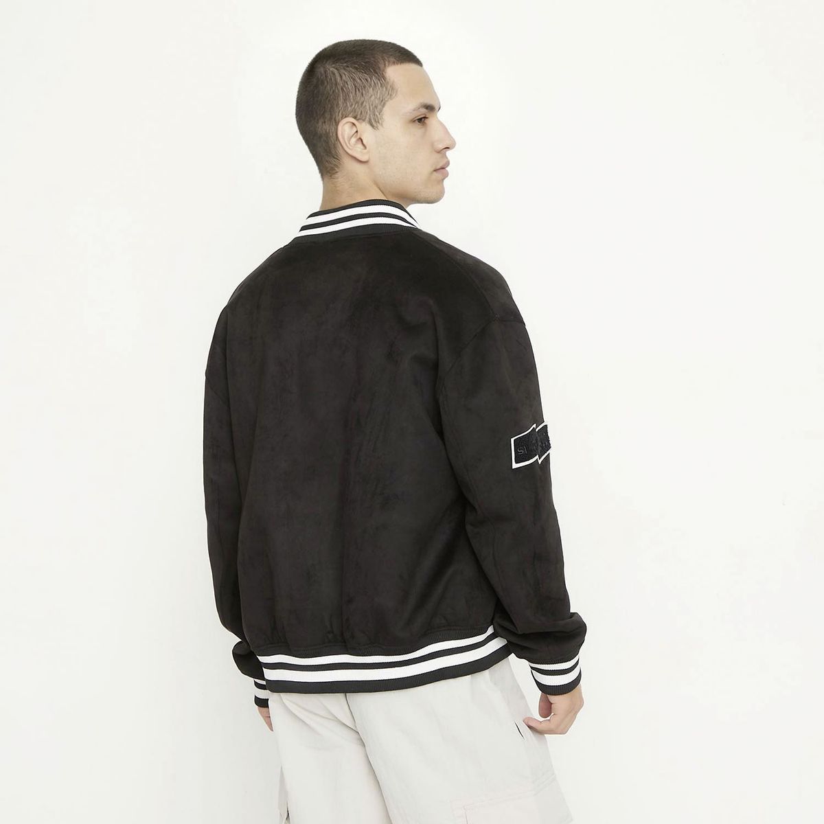 ECKO - Chaqueta Hombre Ecko