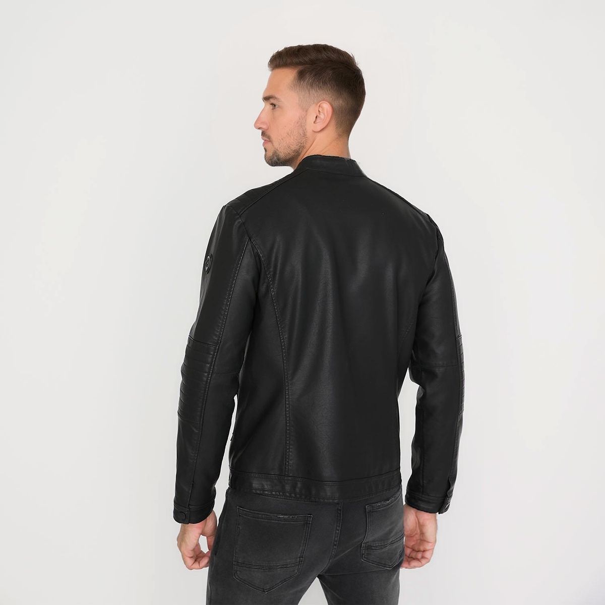 MOSSIMO - Chaqueta Hombre Mossimo
