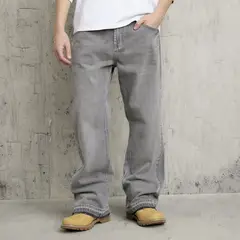 AMERICANINO - Jeans Baggy Hombre