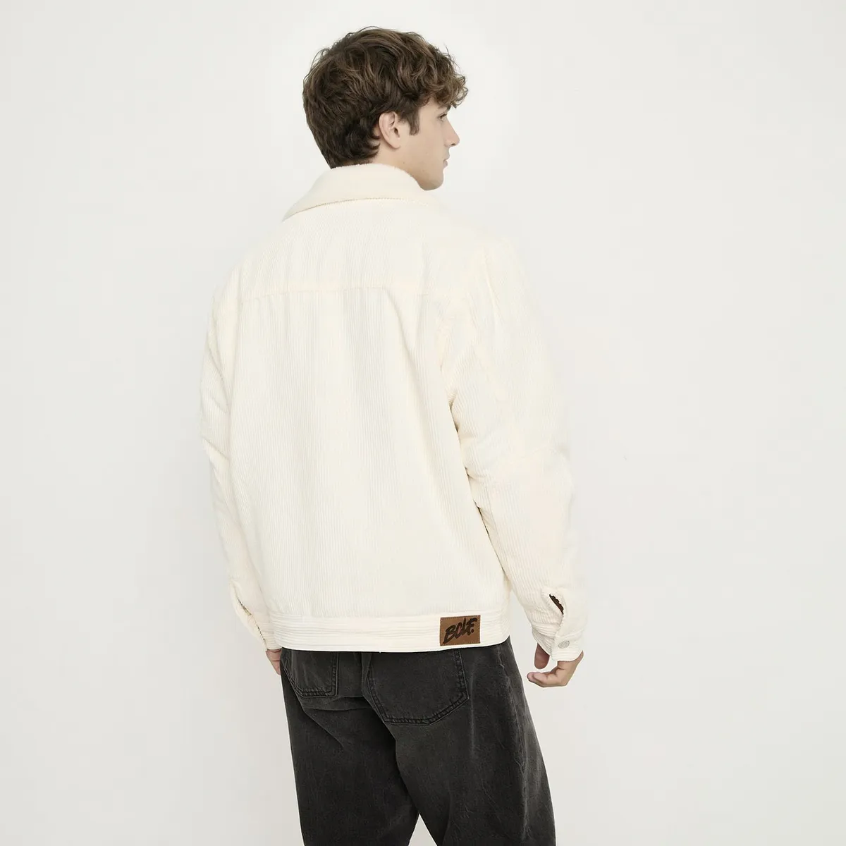 BEARCLIFF - Chaqueta Hombre Bearcliff