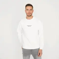 MOSSIMO - Polerón Hombre