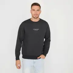 MOSSIMO - Polerón Hombre