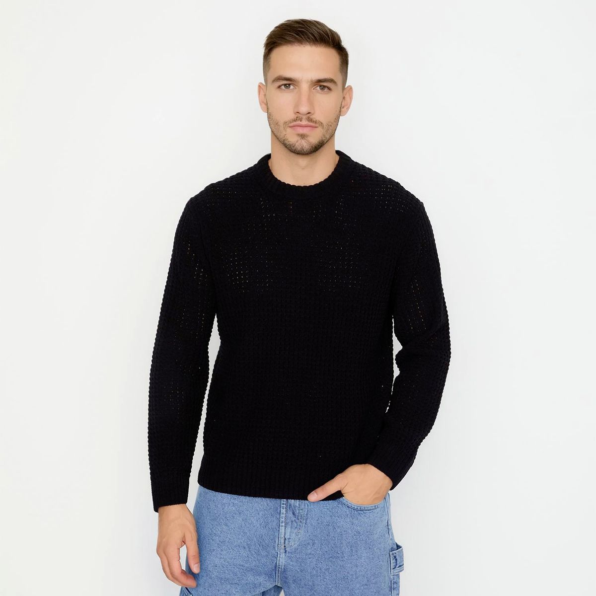 MOSSIMO - Sweater Hombre Mossimo