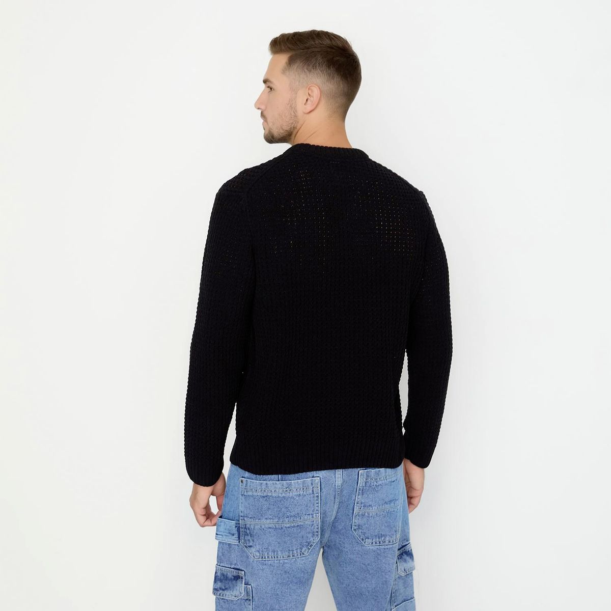 MOSSIMO - Sweater Hombre Mossimo