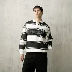 AMERICANINO - Polerón Hombre