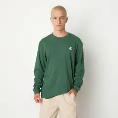 STARTER - Polera Manga Larga Hombre
