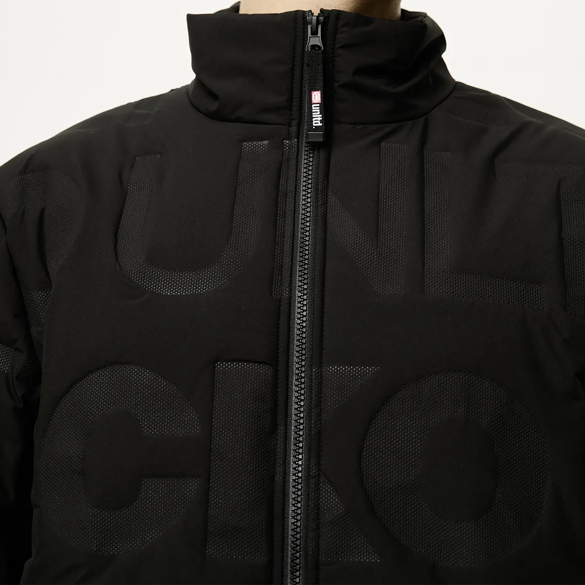 ECKO - Parka Hombre Ecko