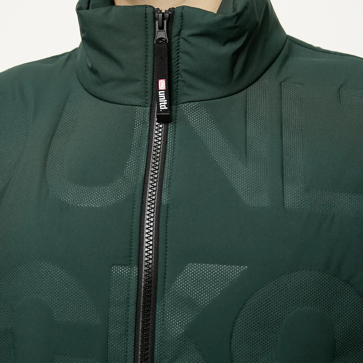 ECKO - Parka Hombre Ecko