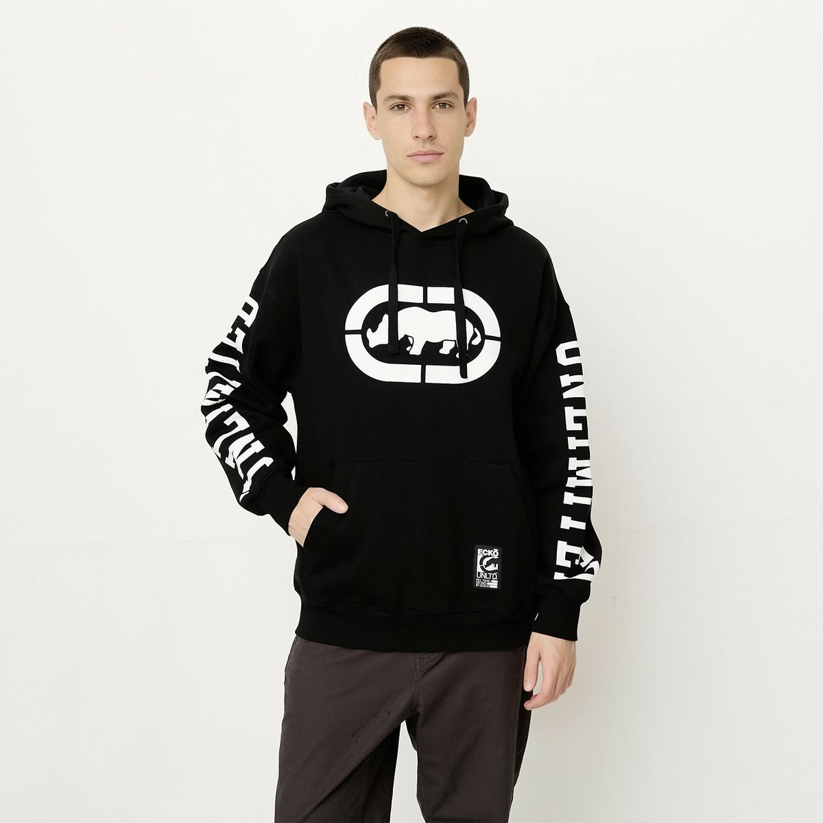 ECKO - Polerón Hombre Ecko