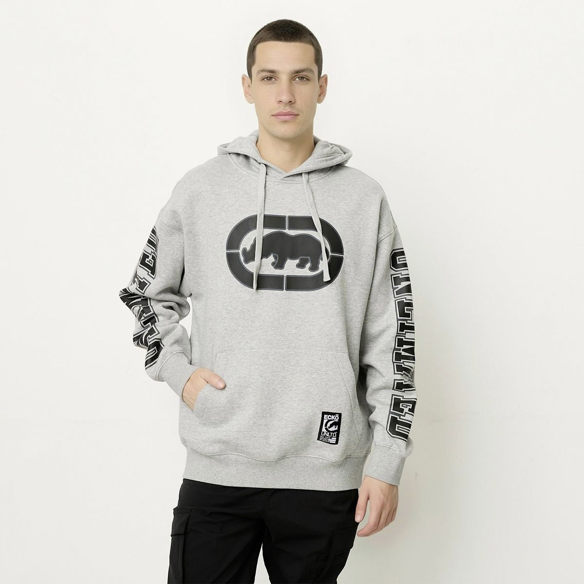 ECKO - Polerón Hombre Ecko