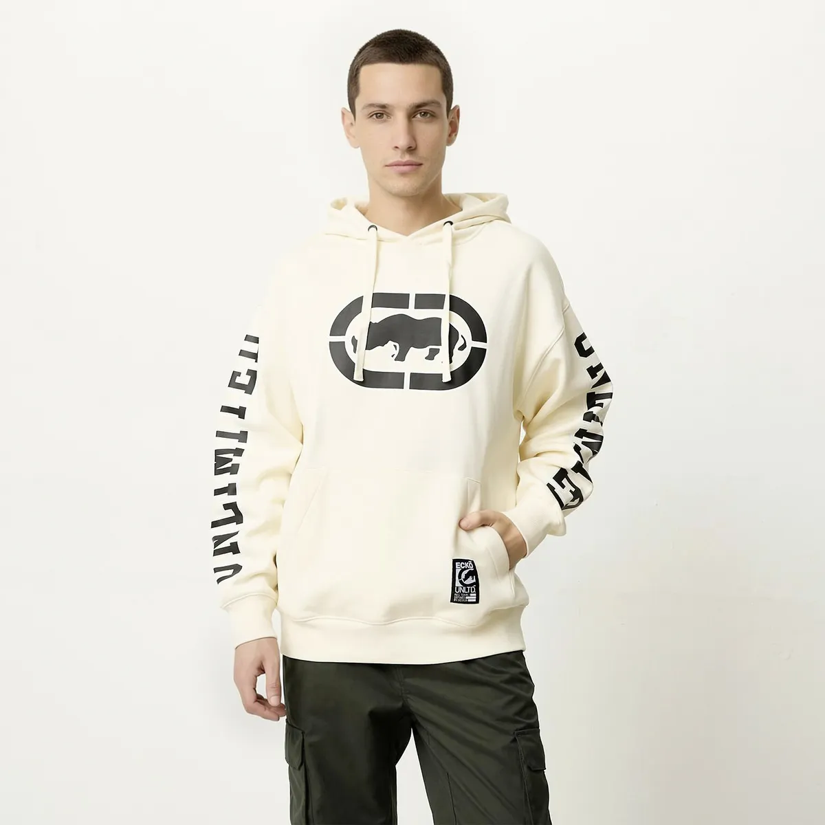 ECKO - Polerón Hombre Ecko