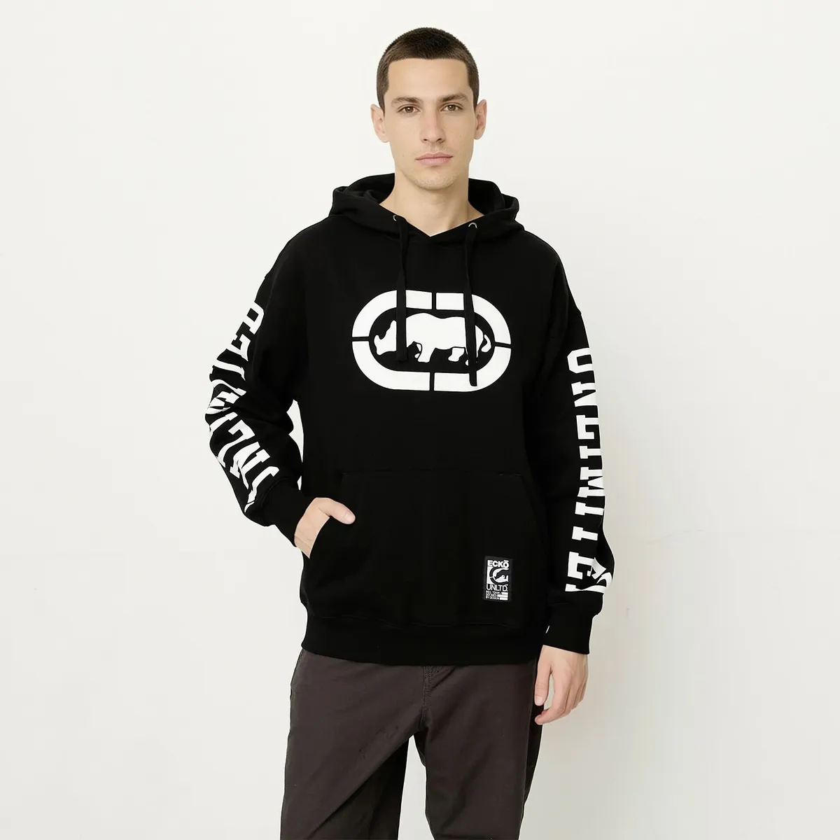 ECKO - Polerón Hombre Ecko