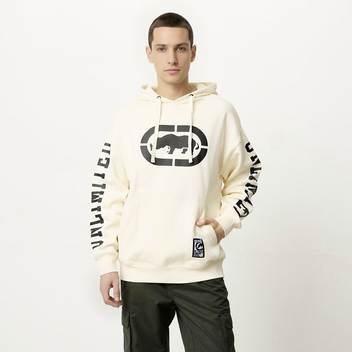 ECKO - Polerón Hombre Ecko