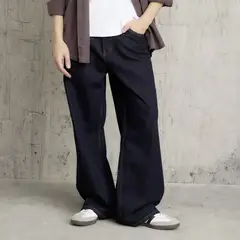 AMERICANINO - Jeans Baggy Hombre