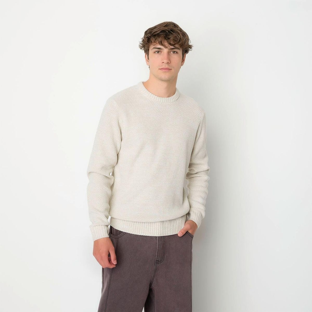 BEARCLIFF - Sweater Hombre Bearcliff