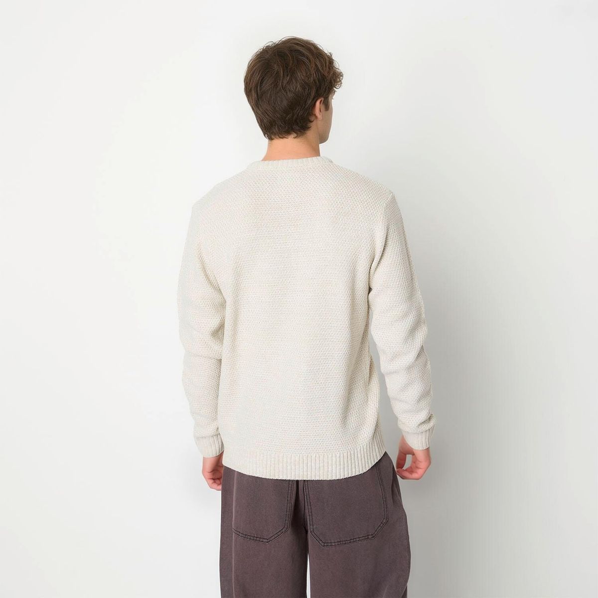 BEARCLIFF - Sweater Hombre Bearcliff