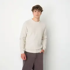 BEARCLIFF - Sweater Hombre
