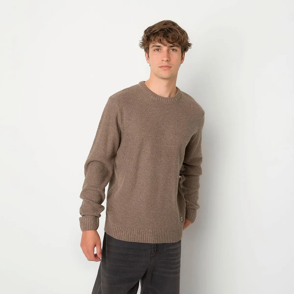 BEARCLIFF - Sweater Hombre Bearcliff