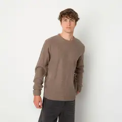 BEARCLIFF - Sweater Hombre