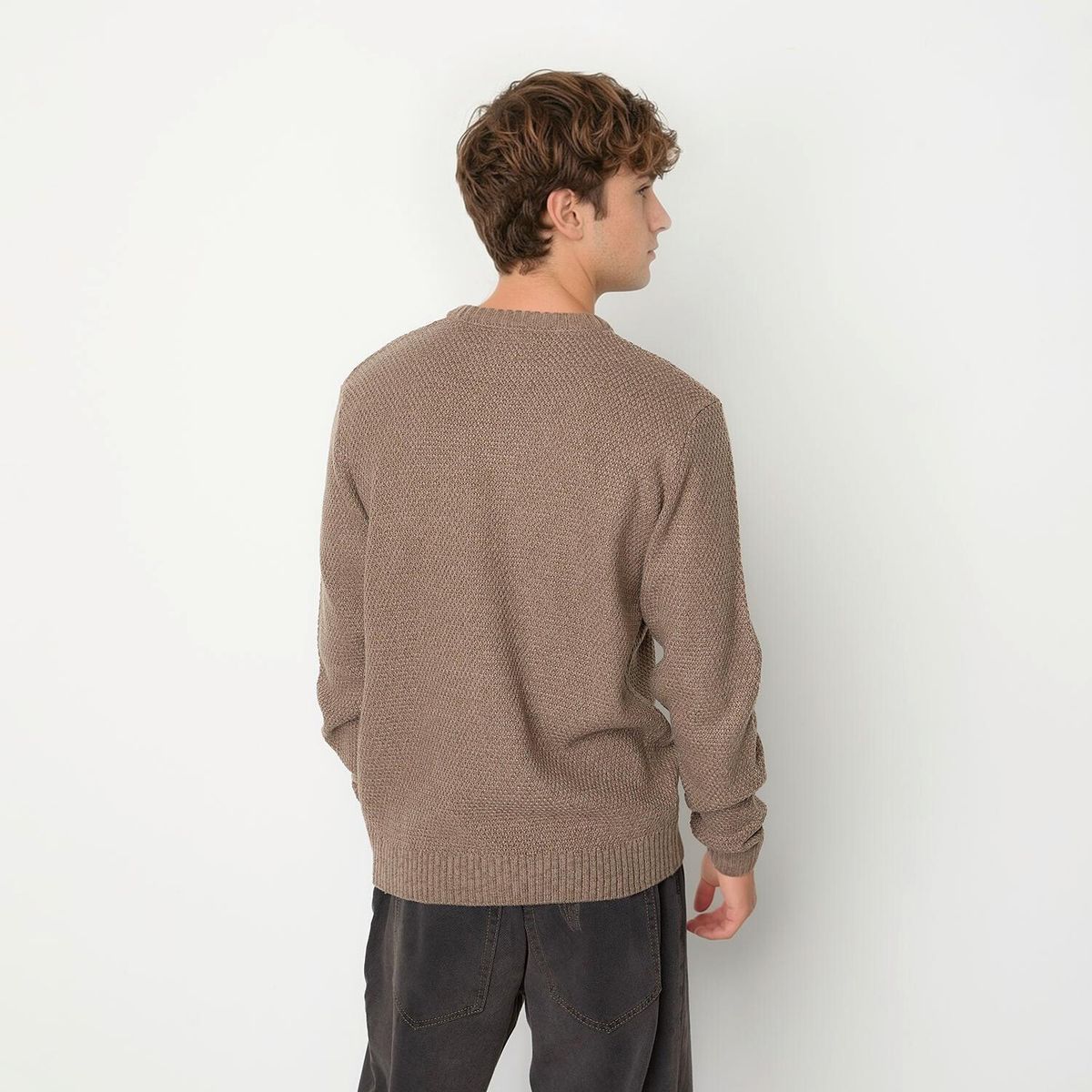 BEARCLIFF - Sweater Hombre Bearcliff