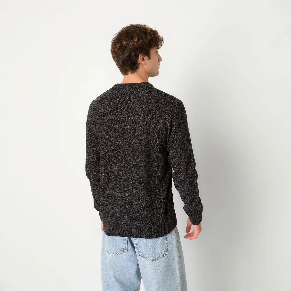 BEARCLIFF - Sweater Hombre Bearcliff