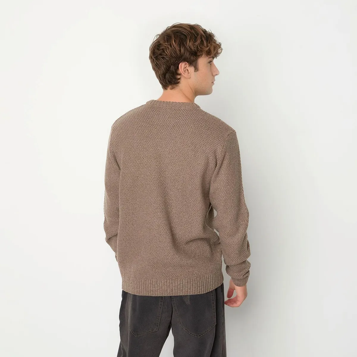 BEARCLIFF - Sweater Hombre Bearcliff